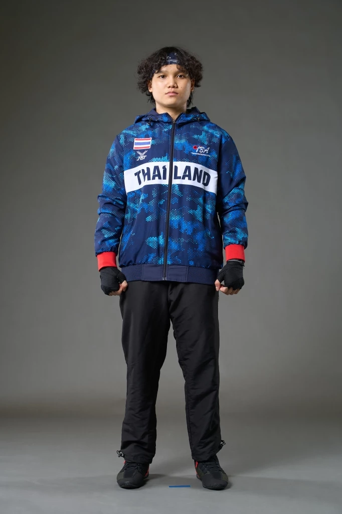 รู้จัก 6 กำปั้นไทย ชุดล่าเหรียญ "โอลิมปิก 2024"