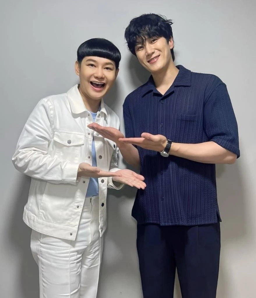 ดีเจนุ้ย ธนวัฒน์ ผู้รันวงการเกาหลี เล่าประสบการณ์ติด ตม. ถูกเข้าห้องเย็น