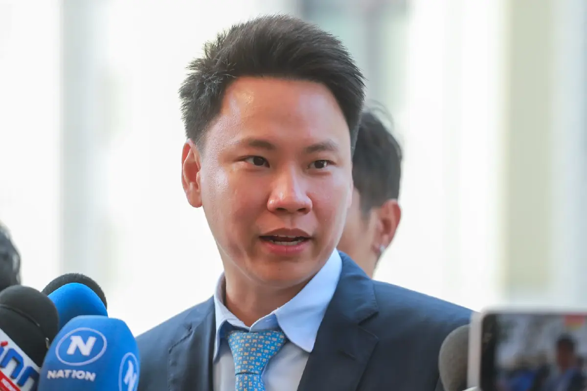 เปิดเบื้องลึก “อรรถกร” นั่ง รมช.เกษตร ฝ่าแคนดิเดตมาได้อย่างไร ใครเป็นคนเคาะ