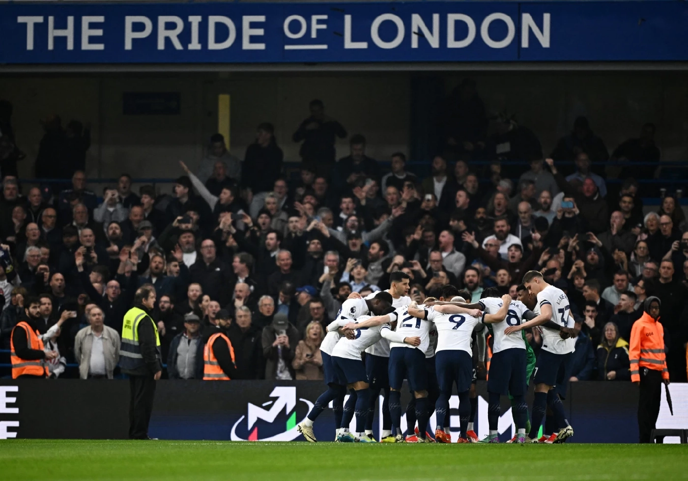 เช็กความพร้อม-ดูบอลสด "ลิเวอร์พูล พบ สเปอร์ส" ศึกพรีเมียร์ลีกคืนนี้