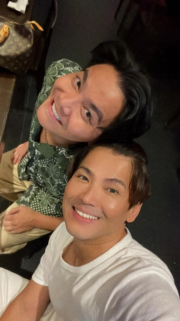 หนุ่ม ชลธิศ พี่ชายที่แสนดี สอน พีเค ให้มีสติ เหล้ายิ่งดื่มยิ่งเพี้ยน