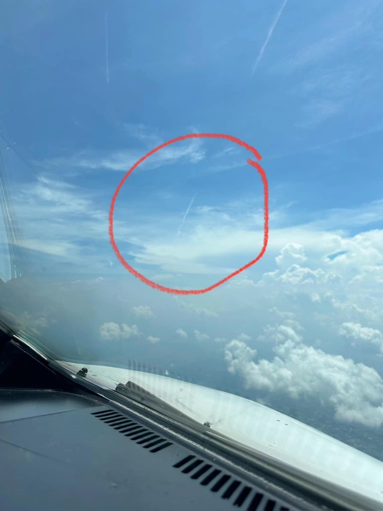 สรุปกรณี "บั้งไฟ" พุ่งเฉียดเครื่องบิน ระดับความสูง 6-8 พันฟุต หวั่นเกิดหายนะ