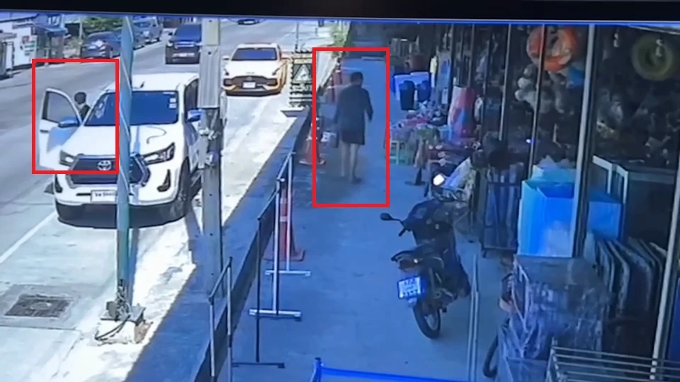 ด่วน! จับแล้ว 1 ใน 3 แก๊งสังหาร "หนุ่มเกาหลี" ยัดถังโบกปูน เร่งขยายผลจับอีก 2