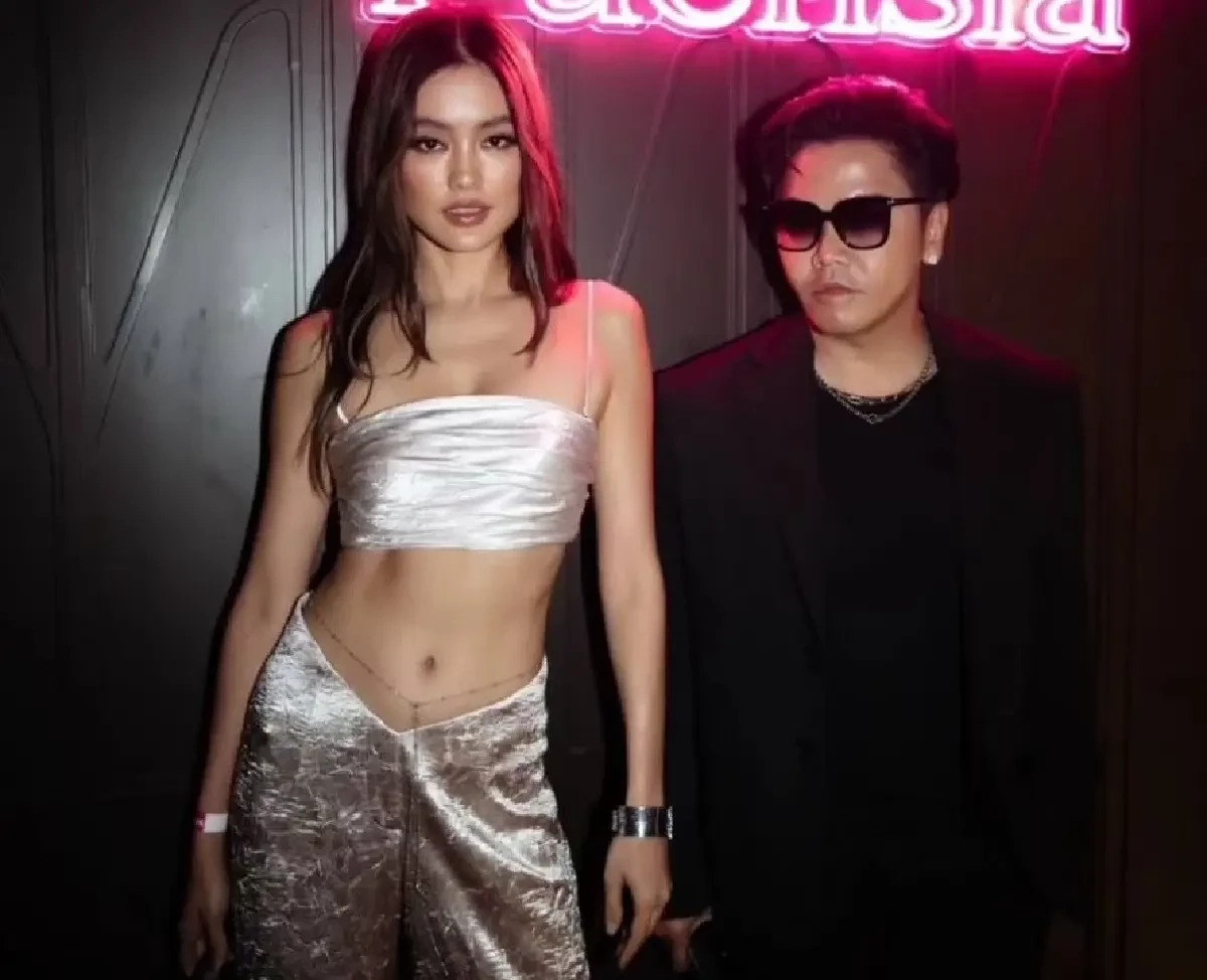 ย้อนไทม์ไลน์ดราม่า พีเค-โจลี่ เหงียน รักนี้ไม่เหมือนที่คุยกันไว้