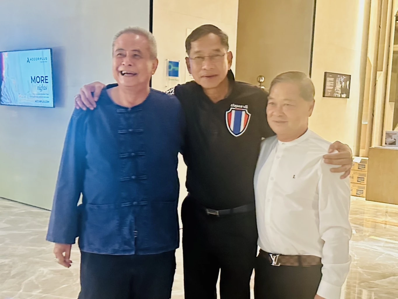 วิเคราะห์ปม "บิ๊กแจ๊ส" ลาออก เบื้องหลังคืออะไร เปิดภาพความร่วมมือ 3 นายก อบจ.