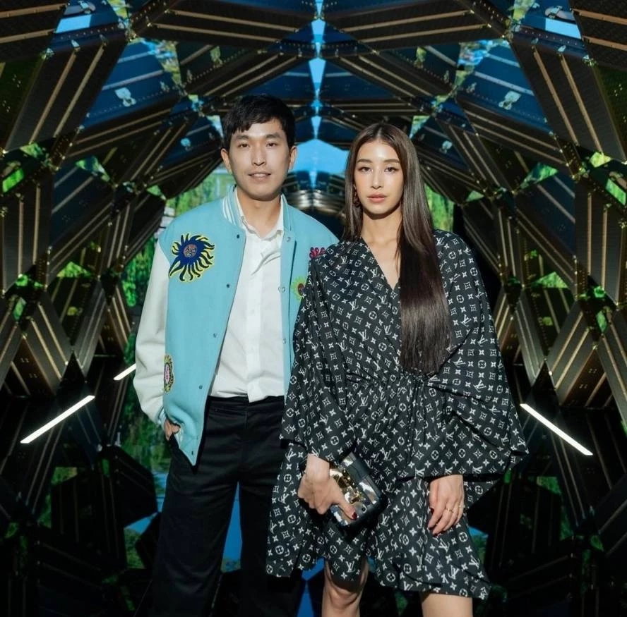 มิ้นต์ ชาลิดา เล่าเดทแรกกับ แน็ก ชาลี เปิดใจ ภูผา เคยเป็นรักต้องห้าม