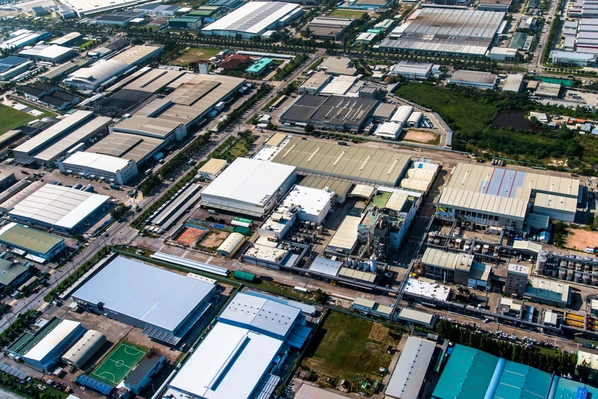 เทียบฟอร์ม 3 ยักษ์ใหญ่นิคมอุตสาหกรรม ! ใครเจ๋งสุด