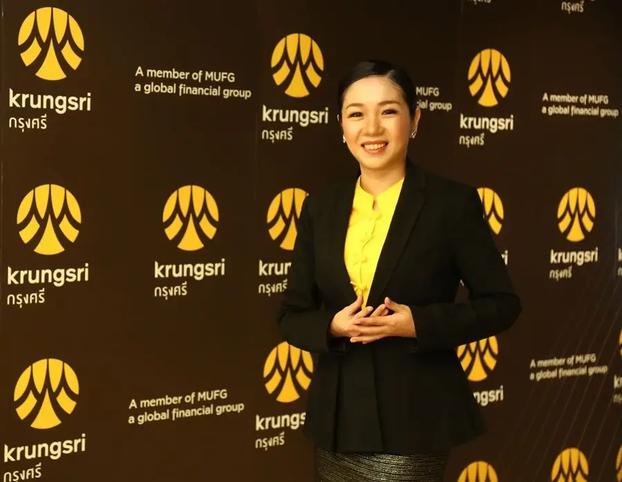 เงินบาทพลิกแข็งค่า !  รั้งอันดับ 3 ในภูมิภาค เกิดจากสาเหตุอะไร