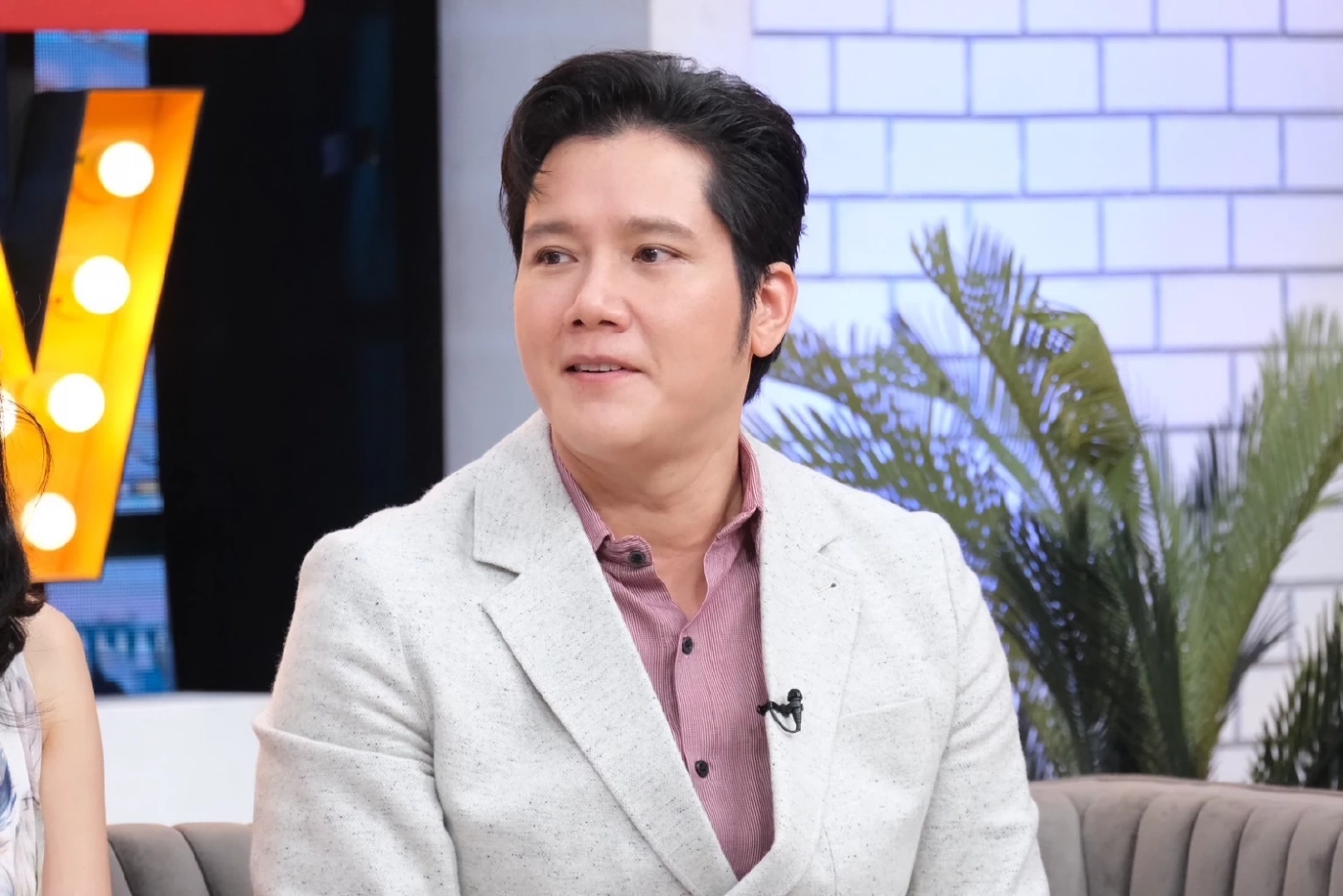 กลม นพพล ทุกวันนี้ยังนอนผวา ถูกโจรต่างแดนฉกของมูลค่าครึ่งล้าน