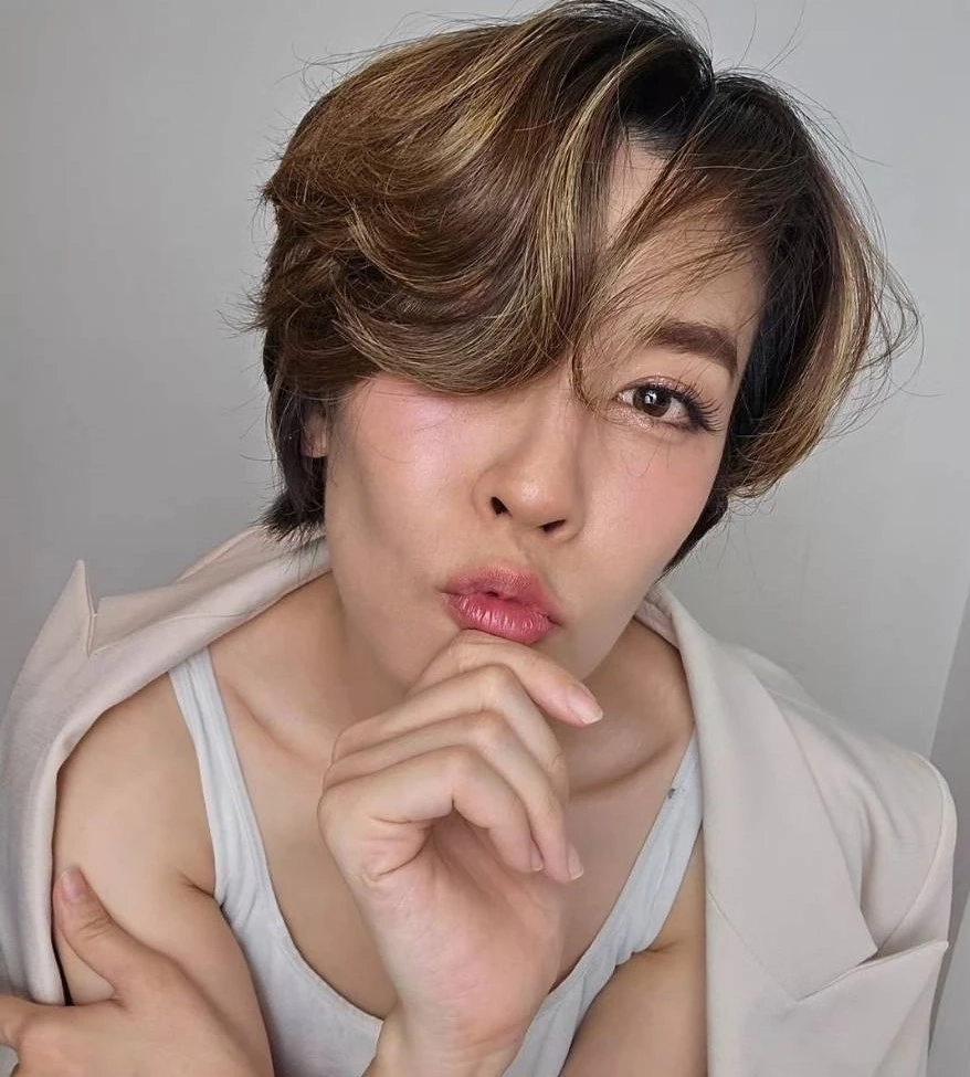 เชียร์ ฑิฆัมพร ย้ำชัด คอลลาเจนของตัวเองไม่มียาเสพติด เหมือนที่ถูกกล่าวหา