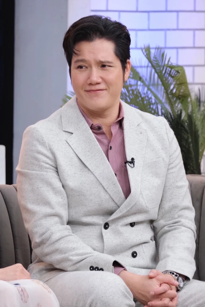 กลม นพพล ทุกวันนี้ยังนอนผวา ถูกโจรต่างแดนฉกของมูลค่าครึ่งล้าน