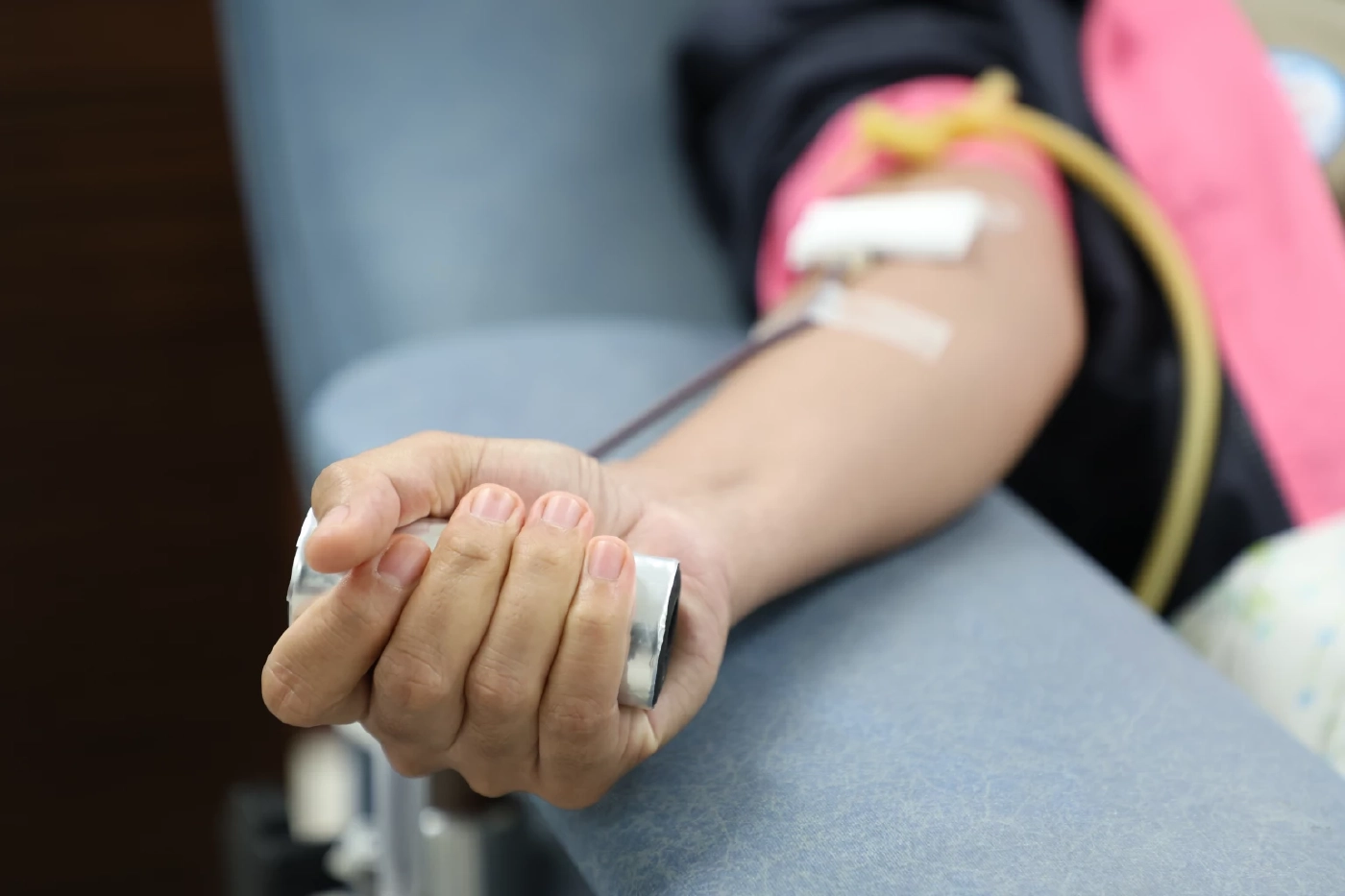 8 พฤษภา วันกาชาดโลก ชวนคนไทยแสดงพลังมนุษยธรรม บริจาคโลหิตช่วยเหลือผู้ป่วย