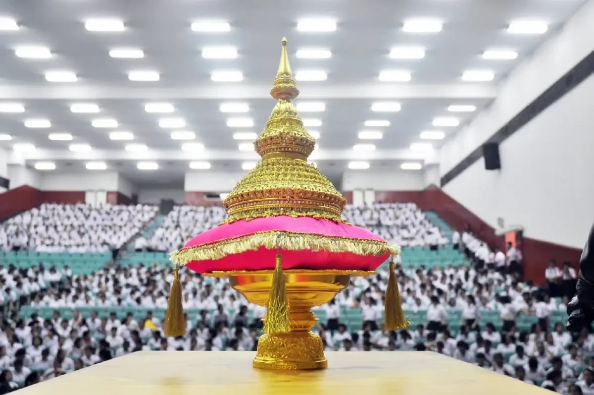 จุฬาลงกรณ์ฯ สร้างชื่อติดอันดับมหาวิทยาลัย 1 ของไทย Top 200 ของเอเชีย