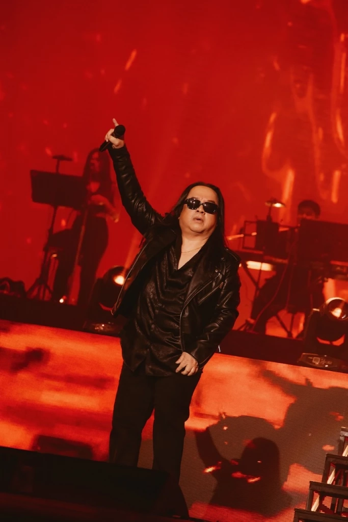 เซอร์ไพรส์ตั้งแต่ต้นจนจบ GRAMMY RS CONCERTS HIT100 VOL. 2