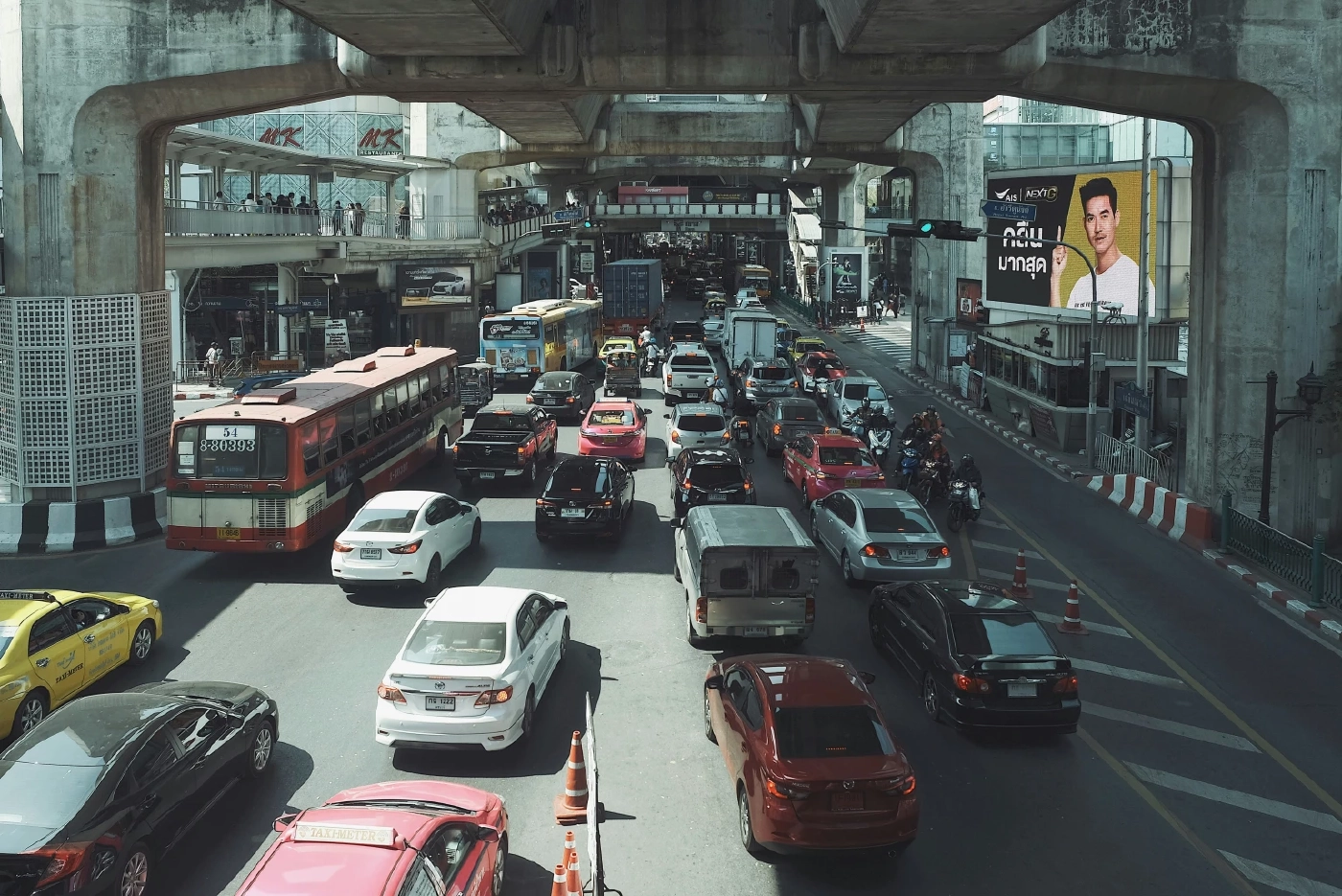 Sound and the City เราต่างไขว่คว้าความเงียบ ในเมืองที่เสียงดังเกินไป