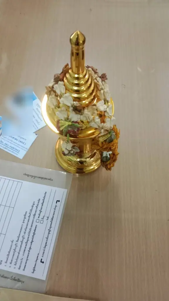 น้องสาวส่งกระดูก "นักธุรกิจ" ตรวจหาสารพิษ ไขปมสงสัยอาจถูกวางยา