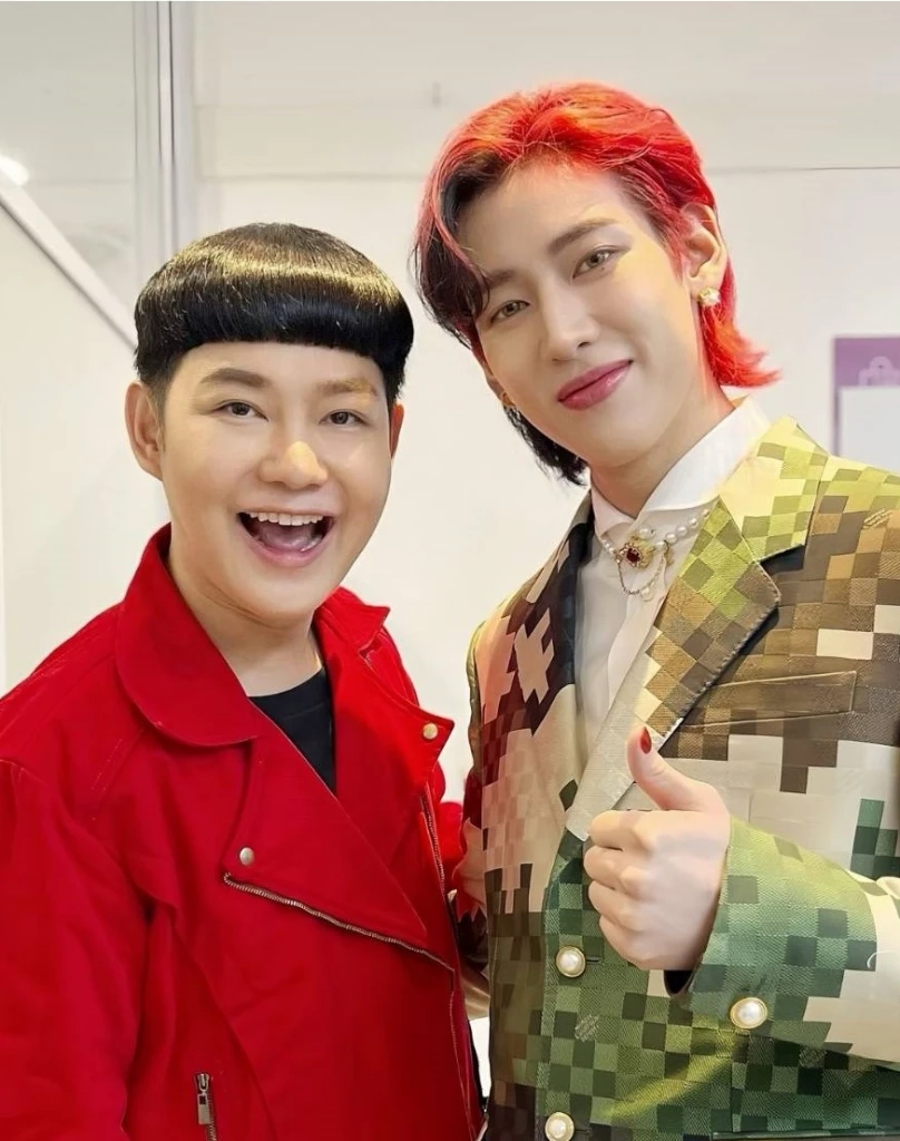 ดีเจนุ้ย ธนวัฒน์ ผู้รันวงการเกาหลี เล่าประสบการณ์ติด ตม. ถูกเข้าห้องเย็น