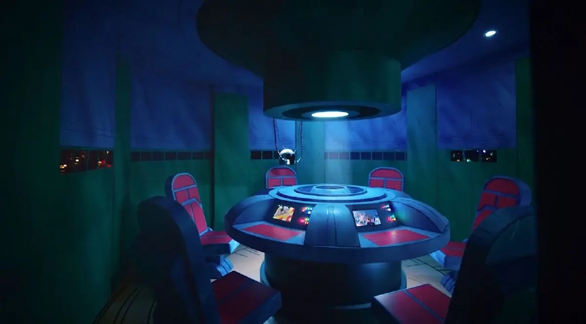 มิติใหม่ Airbnb พักในคฤหาสน์ของเหล่า X-Men