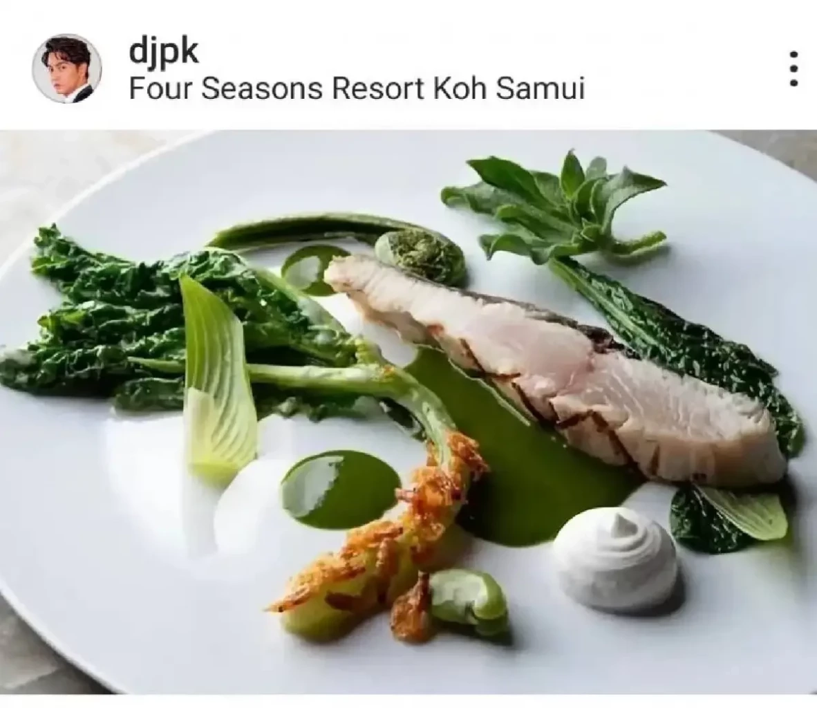 ย้อนไทม์ไลน์ดราม่า พีเค-โจลี่ เหงียน รักนี้ไม่เหมือนที่คุยกันไว้