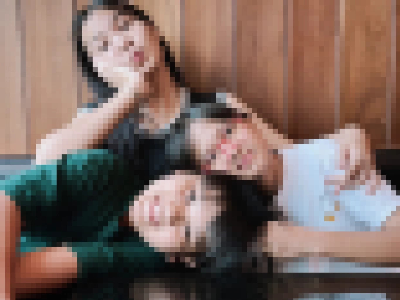 ลูกทั้งสามของเสี่ยต้น