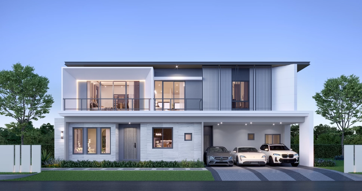 "เพอร์เฟค" ปักหมุดรัตนาธิเบศร์-ราชพฤกษ์ ทุ่ม 6,700 ล้าน ผุด 3 โครงการใหม่