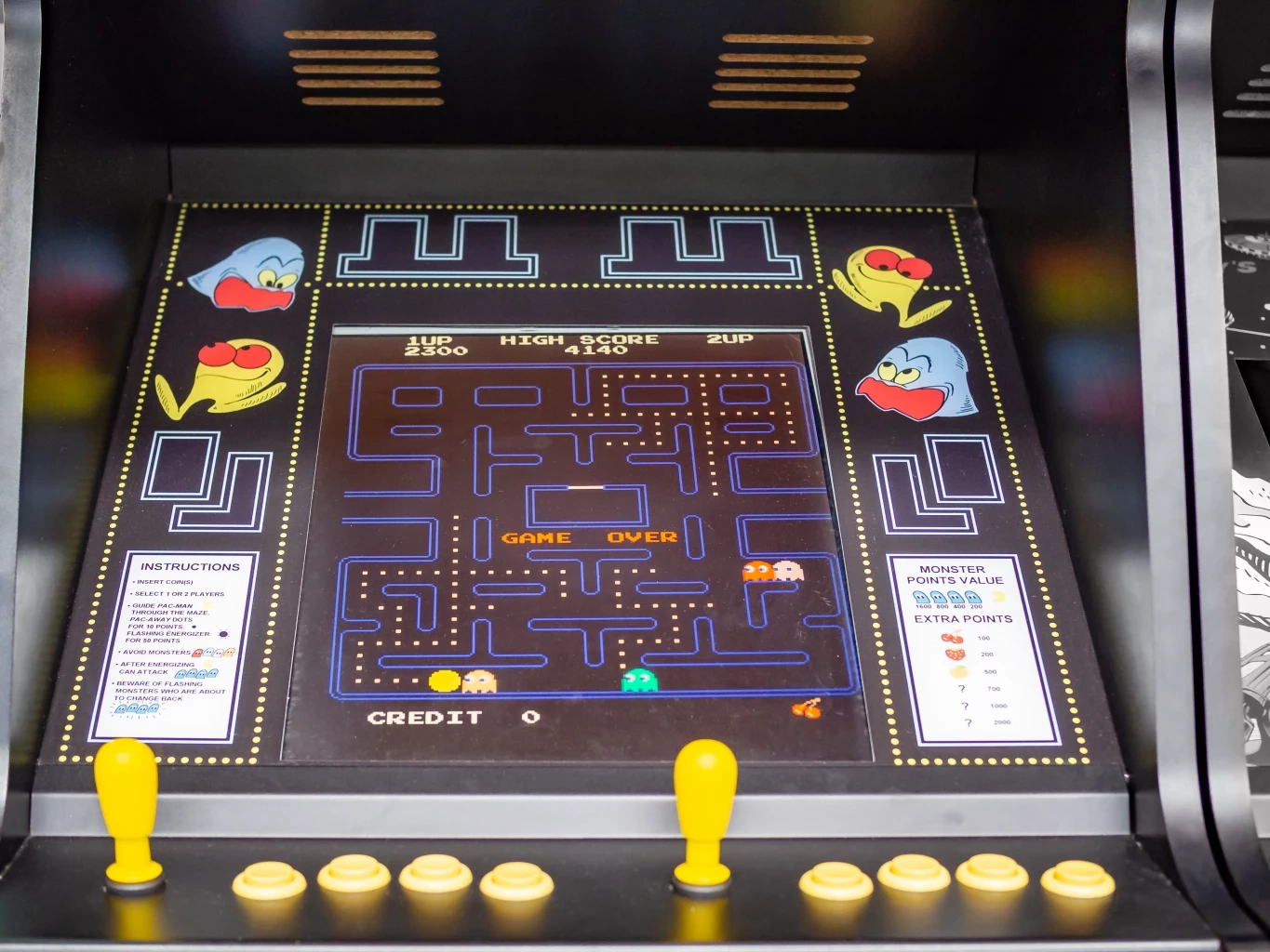 วันนี้เมื่อ 44 ปีที่แล้ว "PAC-MAN" เกมในตำนาน วางจำหน่ายครั้งแรกในญี่ปุ่น
