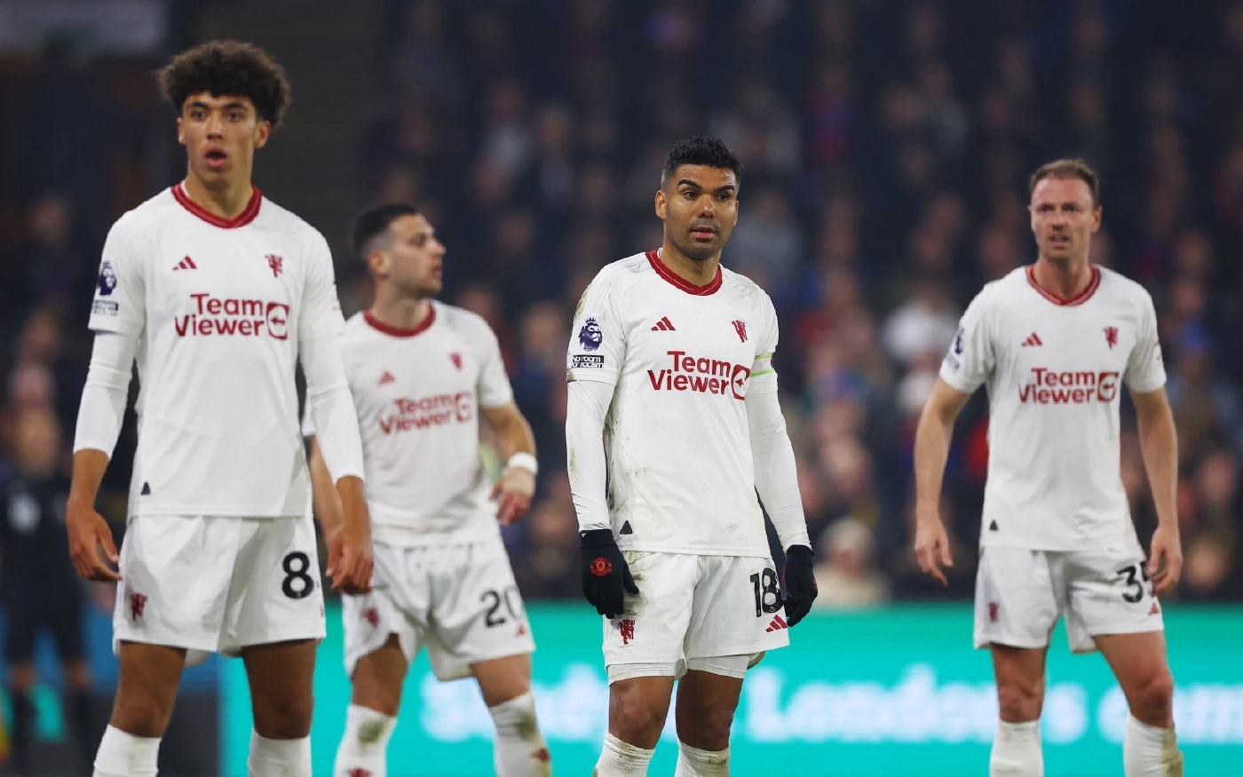 เช็กความพร้อม-ดูบอลสด "แมนยู พบ อาร์เซน่อล" ศึกพรีเมียร์ลีกคืนนี้