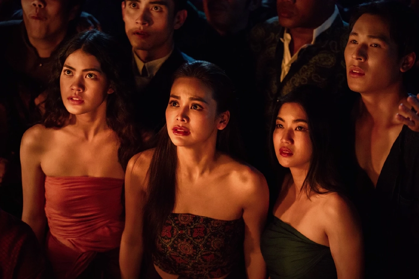 นับถอยหลังเปิดหอบุปผชาติ เตรียมพบโสเภณีสุดแซ่บในซีรีส์ บางกอกคณิกา