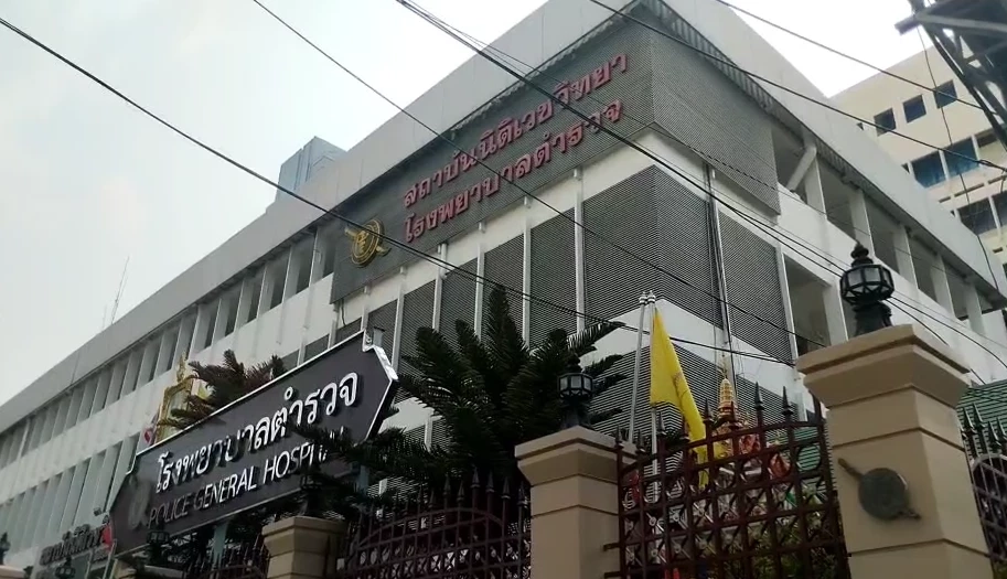 เปิดผลชันสูตร "ลุงกำธร" ตกท่อมรณะ ครอบครัวจ่อฟ้องเรียกค่าเสียหาย 10 ล้าน