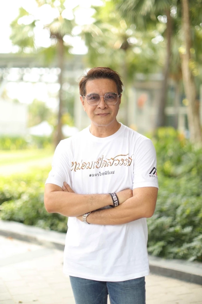 เปิดกล้องแล้ว หม่อมเป็ดสวรรค์ พีเรียดหญิงรักหญิง เรื่องแรกของไทย