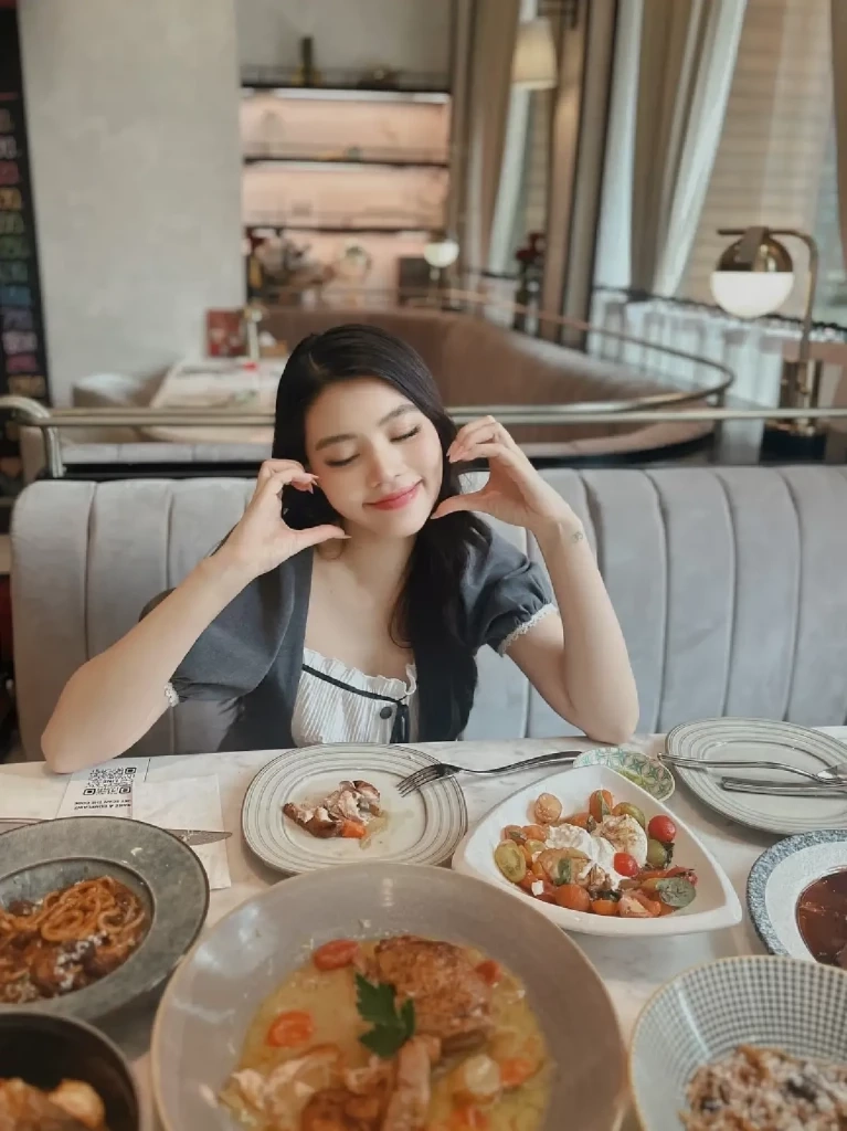 ย้อนไทม์ไลน์ดราม่า พีเค-โจลี่ เหงียน รักนี้ไม่เหมือนที่คุยกันไว้