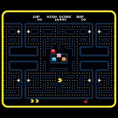วันนี้เมื่อ 44 ปีที่แล้ว "PAC-MAN" เกมในตำนาน วางจำหน่ายครั้งแรกในญี่ปุ่น