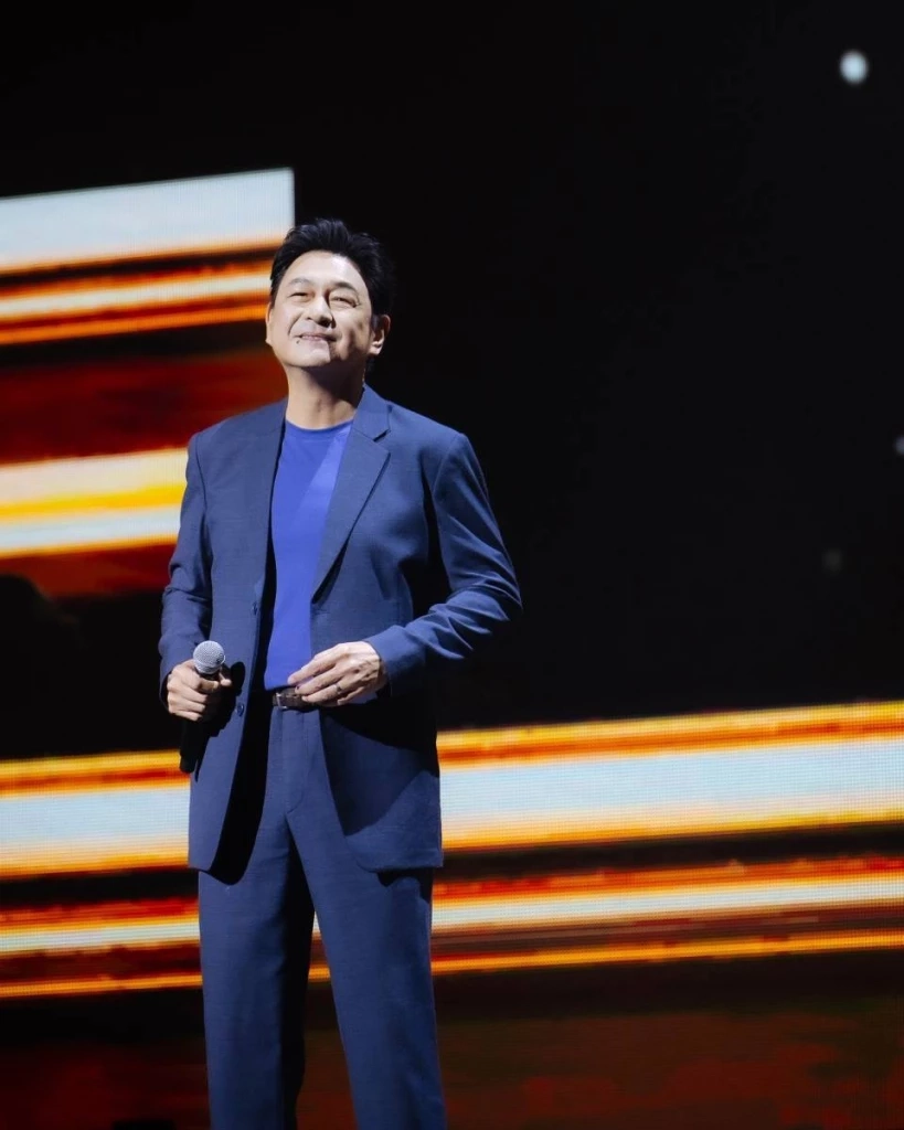 เซอร์ไพรส์ตั้งแต่ต้นจนจบ GRAMMY RS CONCERTS HIT100 VOL. 2