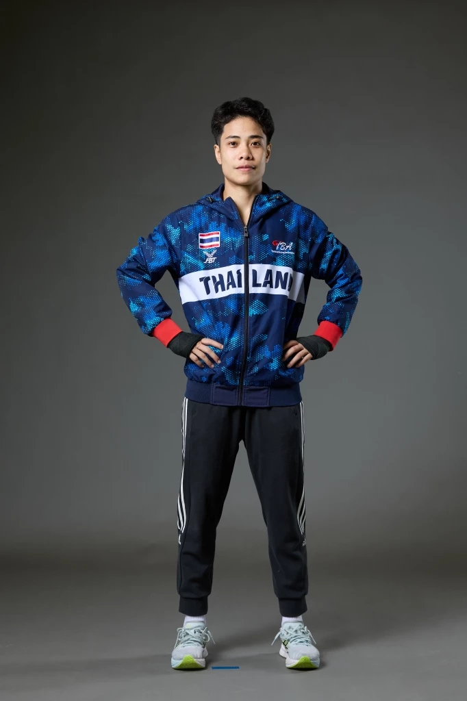 รู้จัก 6 กำปั้นไทย ชุดล่าเหรียญ "โอลิมปิก 2024"