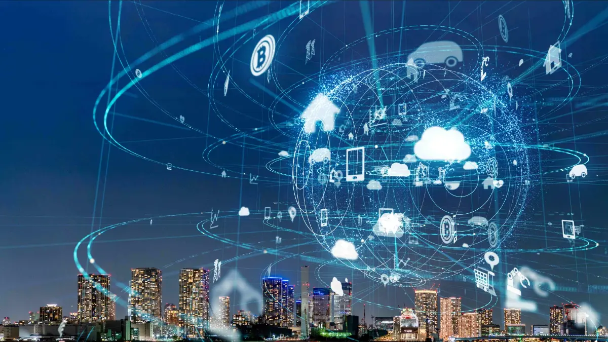 "กัลฟ์" เติบโต 13% YoY  พร้อมมุ่งหน้าต่อยอดอนาคตธุรกิจ Data center, Cloud และ AI
