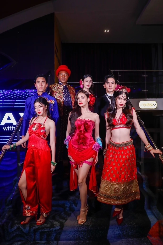 นับถอยหลังเปิดหอบุปผชาติ เตรียมพบโสเภณีสุดแซ่บในซีรีส์ บางกอกคณิกา