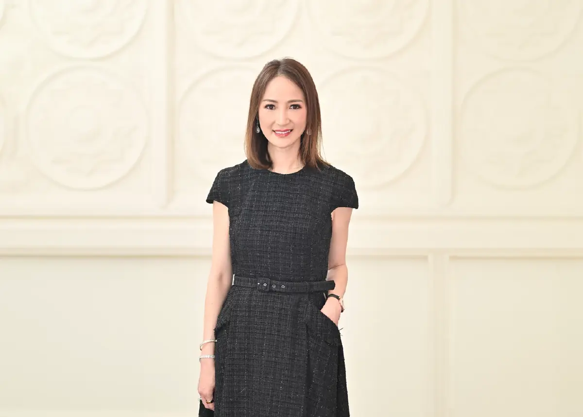 "กัลฟ์" เติบโต 13% YoY  พร้อมมุ่งหน้าต่อยอดอนาคตธุรกิจ Data center, Cloud และ AI