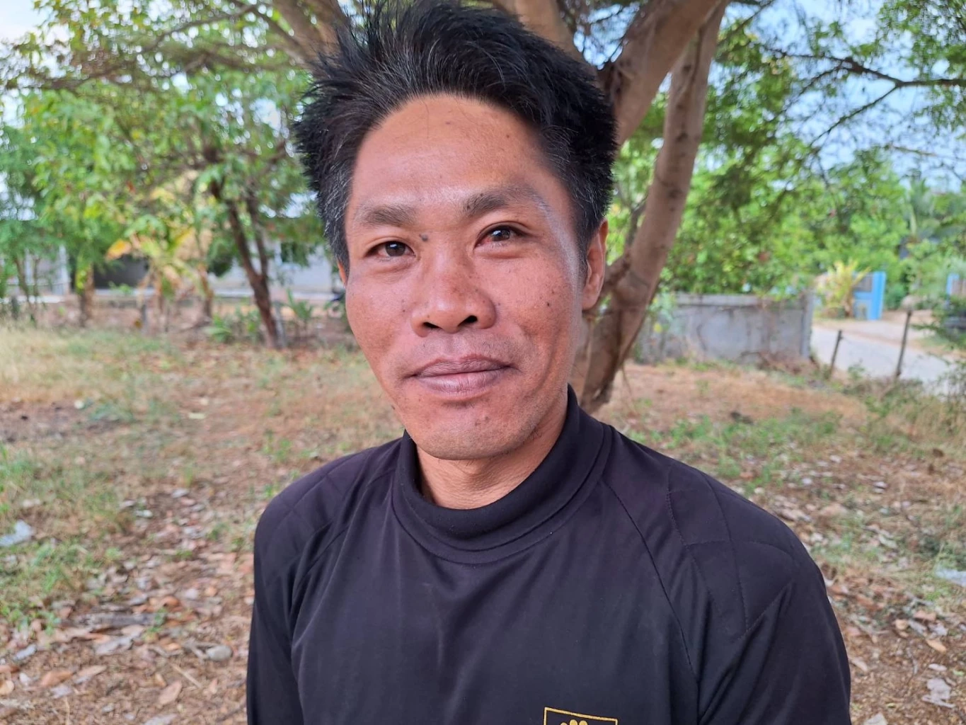 ป้าข้างบ้าน ชี้แจงปมยูทูบเบอร์ บุกรุกบ้านทรงไทย เผย ไม่ได้อนุญาต แค่ตอบว่า "ได้"