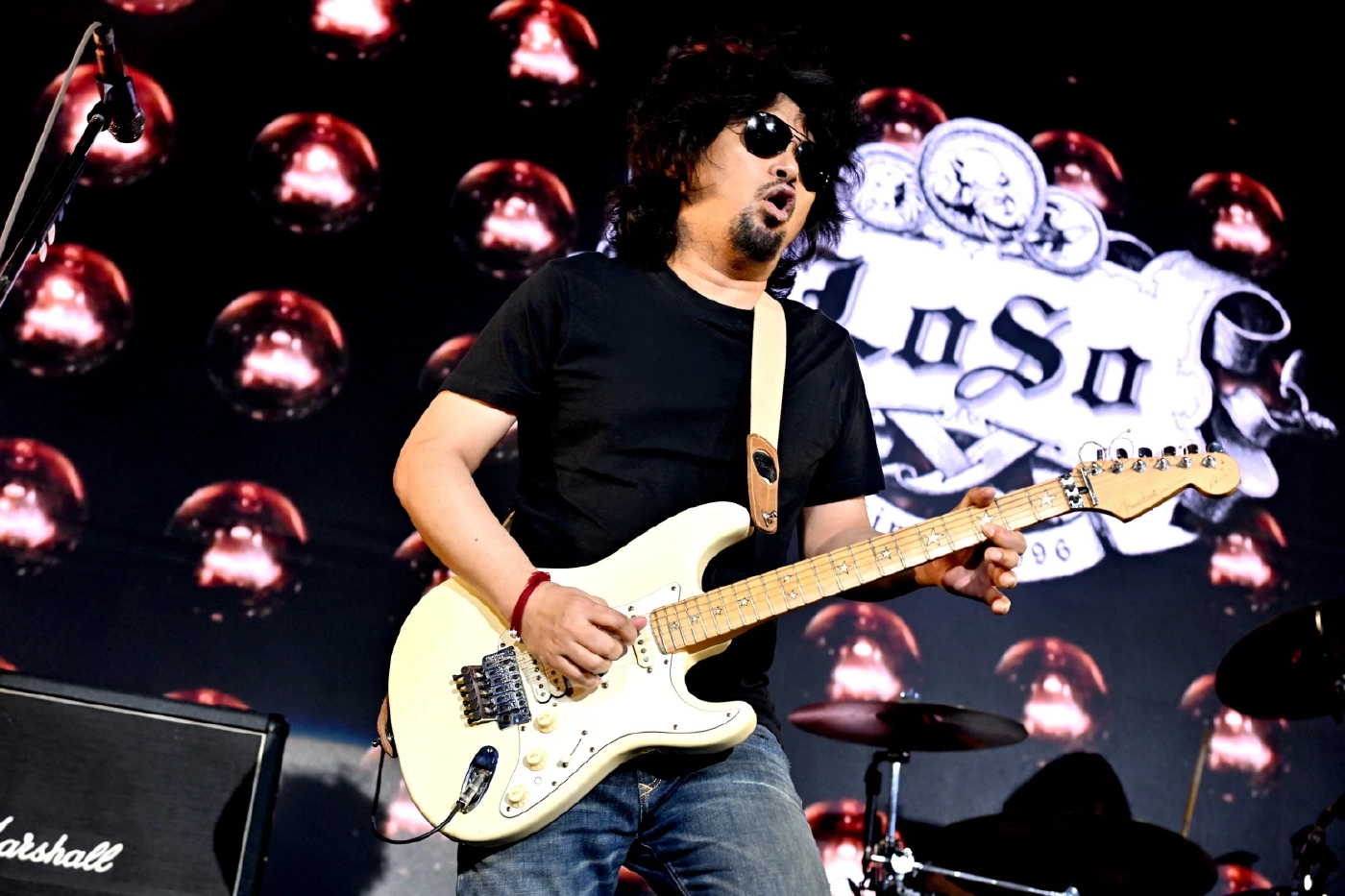 เสก โลโซ นำทีมผองเพื่อน กลับมารวมตัวกันอีกครั้งในรอบ 23 ปี