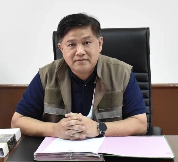 ฮือฮา! ชาวบ้านไปหาเห็ดบนเขากระเจียว จ.บุรีรัมย์ เจอภาพแกะสลักหินโบราณ