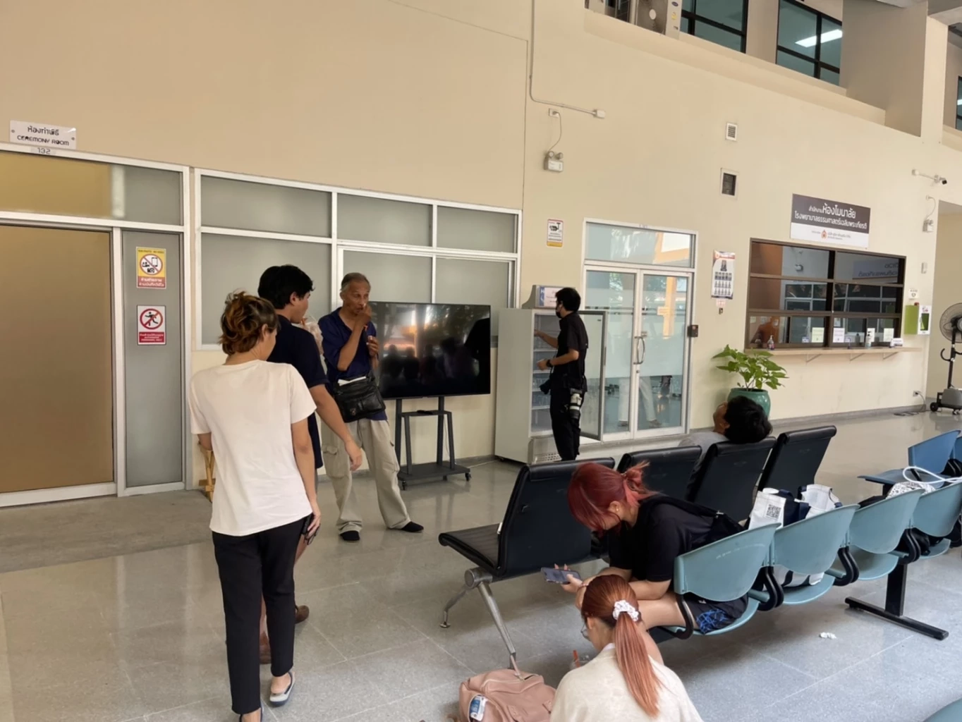 "หยก" โพสต์หลัง "บุ้ง" เสียชีวิต บอก “Respect มาก ๆ ที่ตั้งตรงอยู่ในหลักการ”