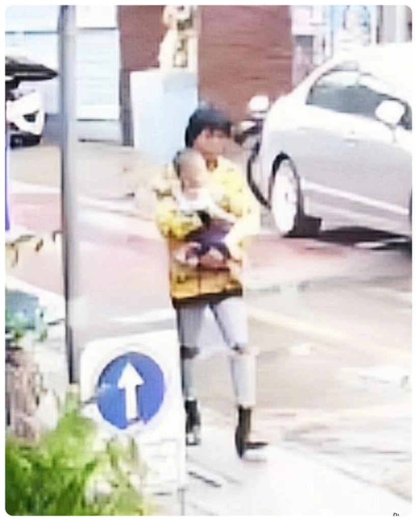 สรุปคดีลักพาตัว "น้องมาร์ติน" ตำรวจ-พลังโซเชียล ช่วยกันพาเด็กกลับสู่อ้อมกอดปู่-ย่า