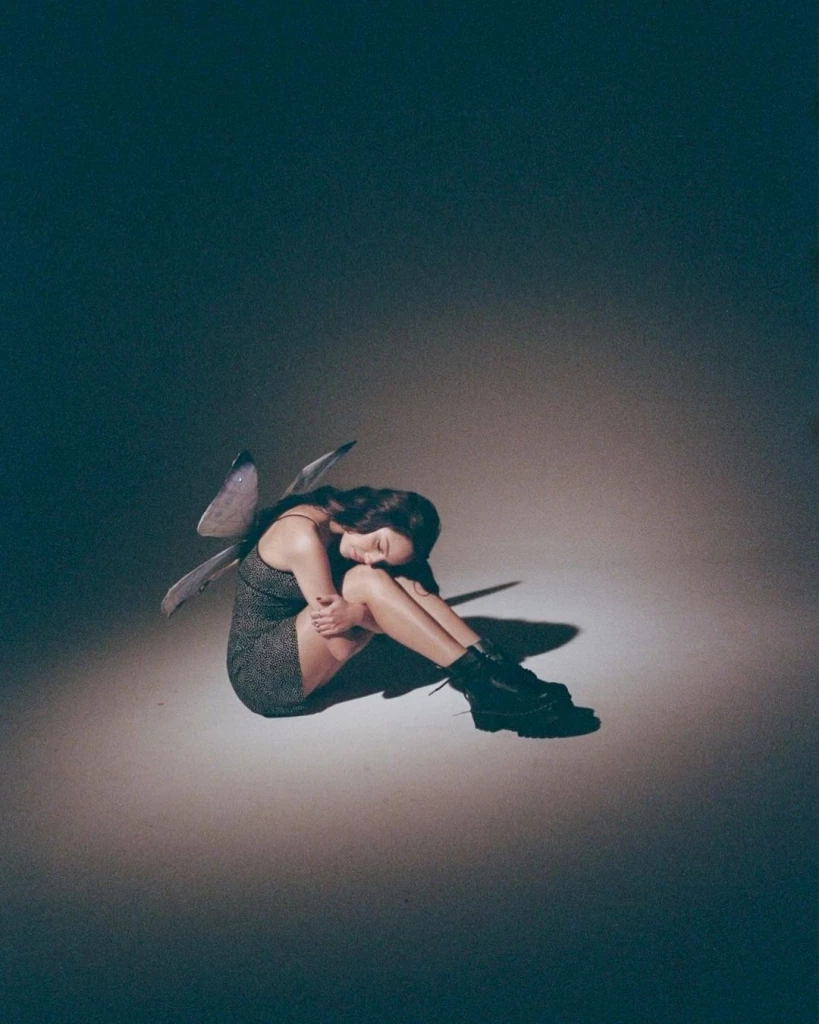 ภาพจาก Instagram (oliviarodrigo)