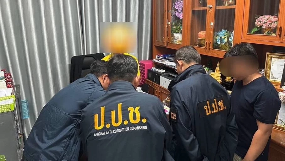 สั่งย้าย-ตั้งกรรมการสอบ "รอง ผอ.โรงเรียน" จ.ขอนแก่น เรียกรับเงินแป๊ะเจี๊ยะ