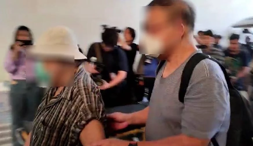 เปิดผลชันสูตร "ลุงกำธร" ตกท่อมรณะ ครอบครัวจ่อฟ้องเรียกค่าเสียหาย 10 ล้าน