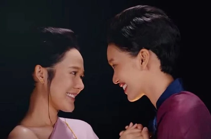 เปิดกล้องแล้ว หม่อมเป็ดสวรรค์ พีเรียดหญิงรักหญิง เรื่องแรกของไทย