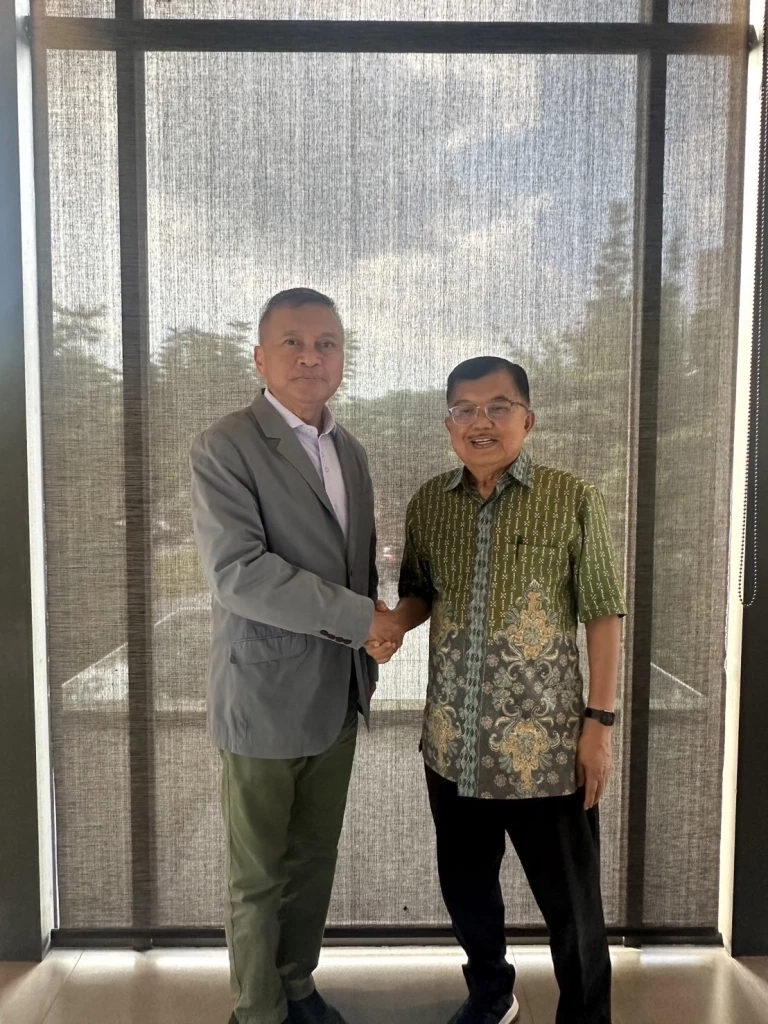 เปิดใจ “บิ๊กแป๊ะ นิพัทธ์” เบื้องหลังประสานอินโดฯคุมตัว “เสี่ยแป้ง นาโหนด”