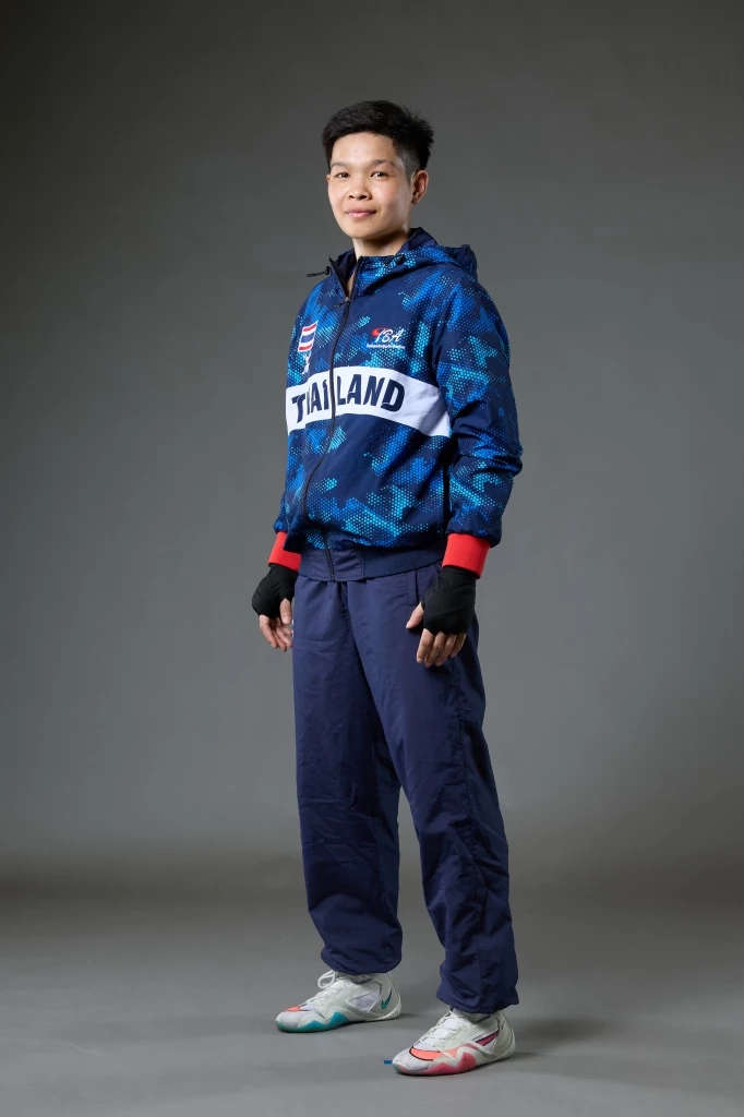 รู้จัก 6 กำปั้นไทย ชุดล่าเหรียญ "โอลิมปิก 2024"