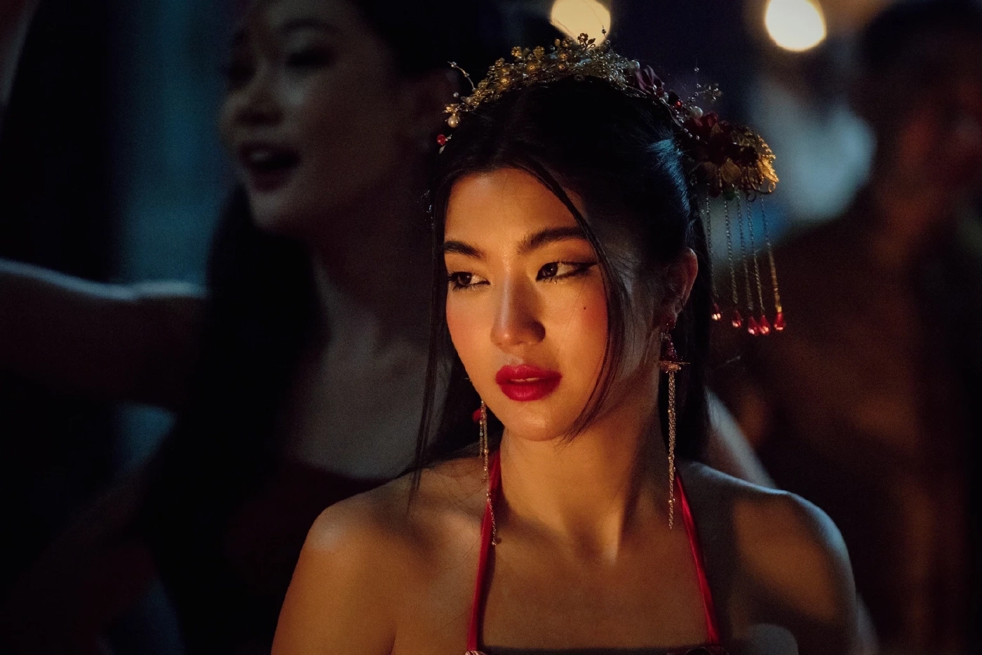 นับถอยหลังเปิดหอบุปผชาติ เตรียมพบโสเภณีสุดแซ่บในซีรีส์ บางกอกคณิกา