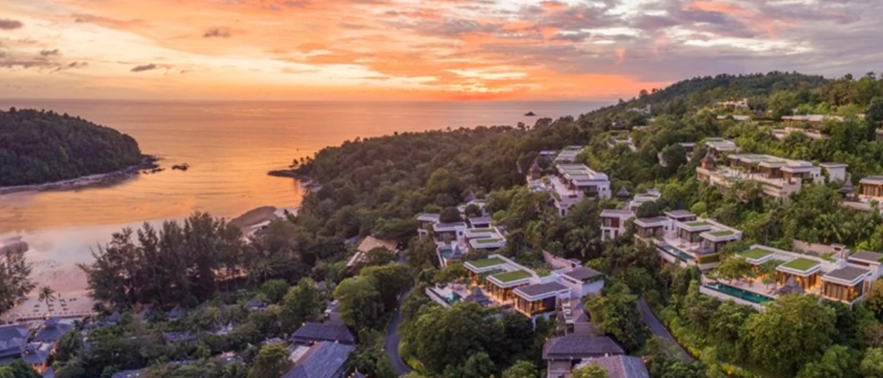 สำรวจ 10 หุ้นท่องเที่ยว ! บริษัทไหนรุ่ง-ร่วงกันบ้าง